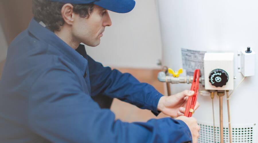 Local expert plumbing services in Cameron, TX